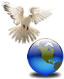 Earth and Dove
